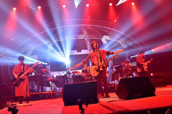 flumpool/撮影:Kazumichi Kokei