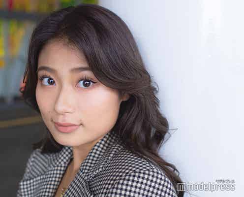 桜美林大「ミス桜美林」ファイナリスト・大橋優歌さんの素顔に迫る<大学コンテスト2022特集>