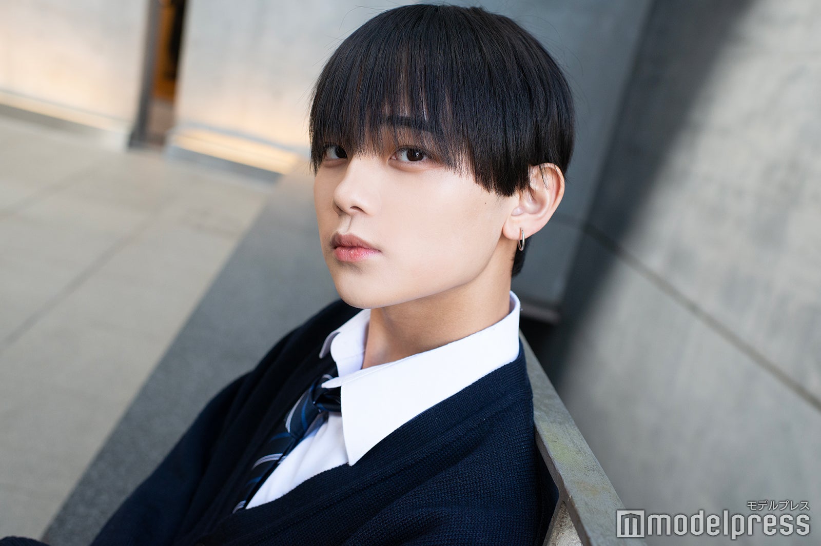 船山恭兵 （C）モデルプレス