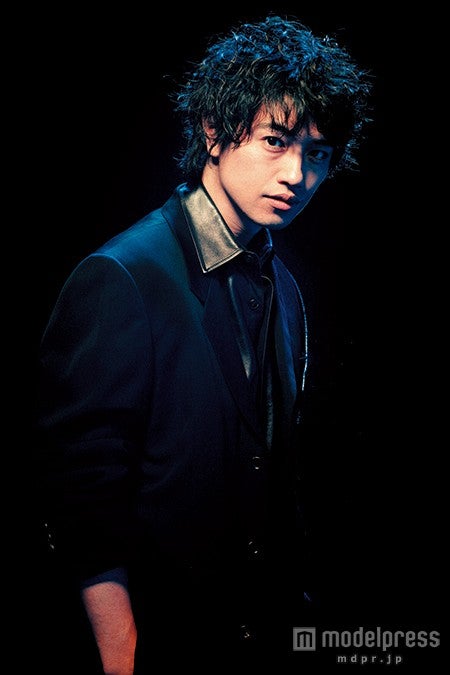 斎藤工“不倫の人”イメージ「複雑」 今年の「イケメン大賞」堂々1位