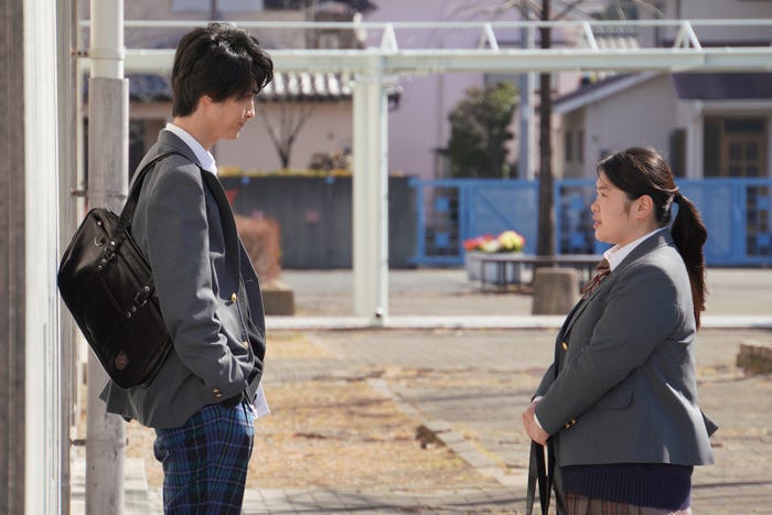 「3年A組 ―今から皆さんは、人質です―」より(C)日本テレビ