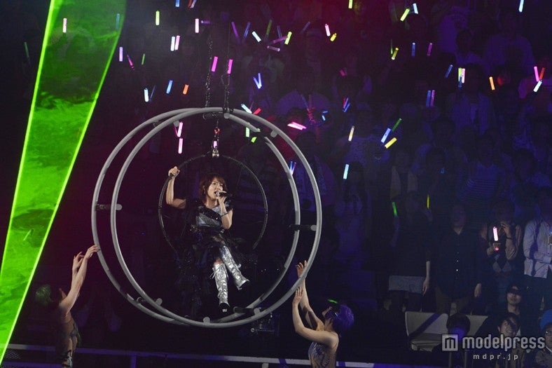 高橋みなみ（C）AKS