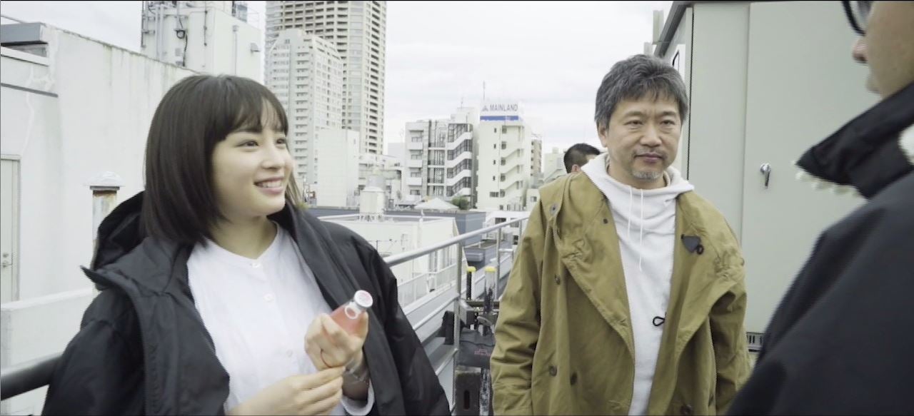 メイキング／提供画像