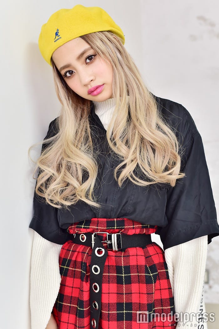 hibiki(C)モデルプレス