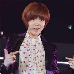 T-ARA・ファヨン