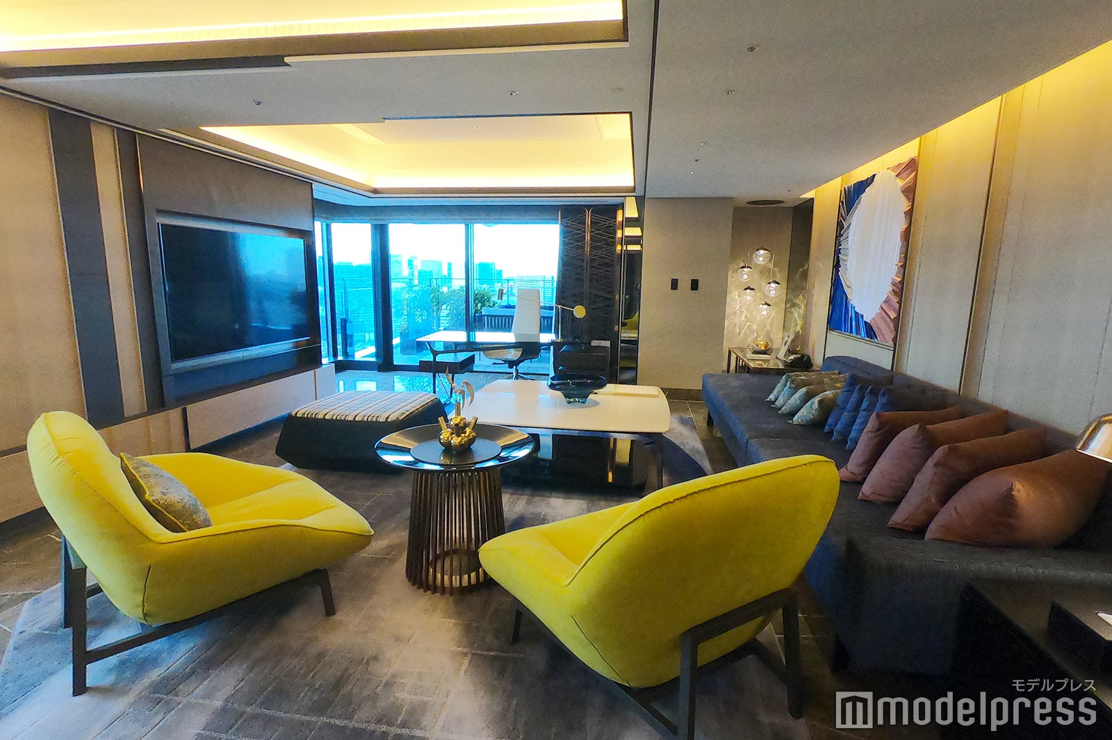 メズム東京、オートグラフ コレクション（C）モデルプレス