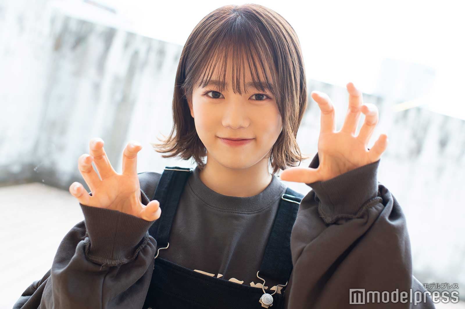 川口葵（C）モデルプレス