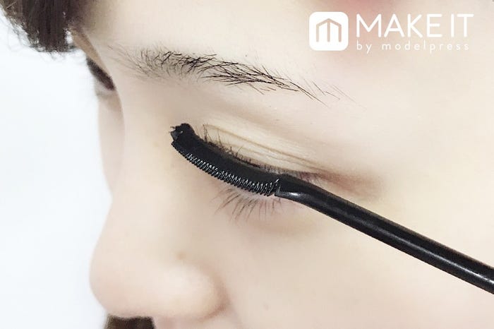 断固私は コームマスカラ党 セパレートまつ毛を作る5本 モデルプレス 断固私は コームマスカラ党 セパレートまつ毛を作る5本 モデルプレス