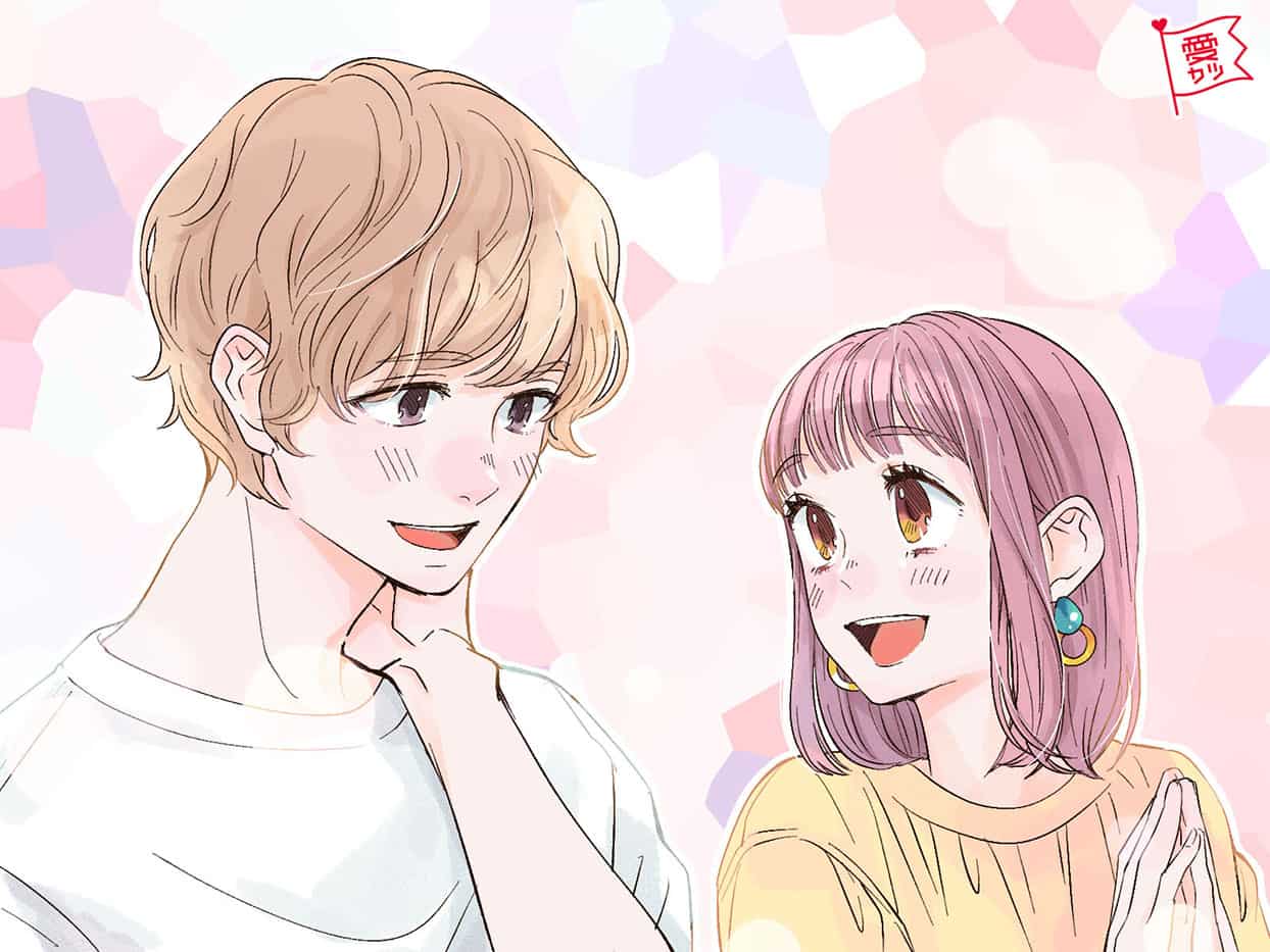 男性が かわいい と思うキュンな瞬間3つ モデルプレス 男性が かわいい と思うキュンな瞬間3つ モデルプレス