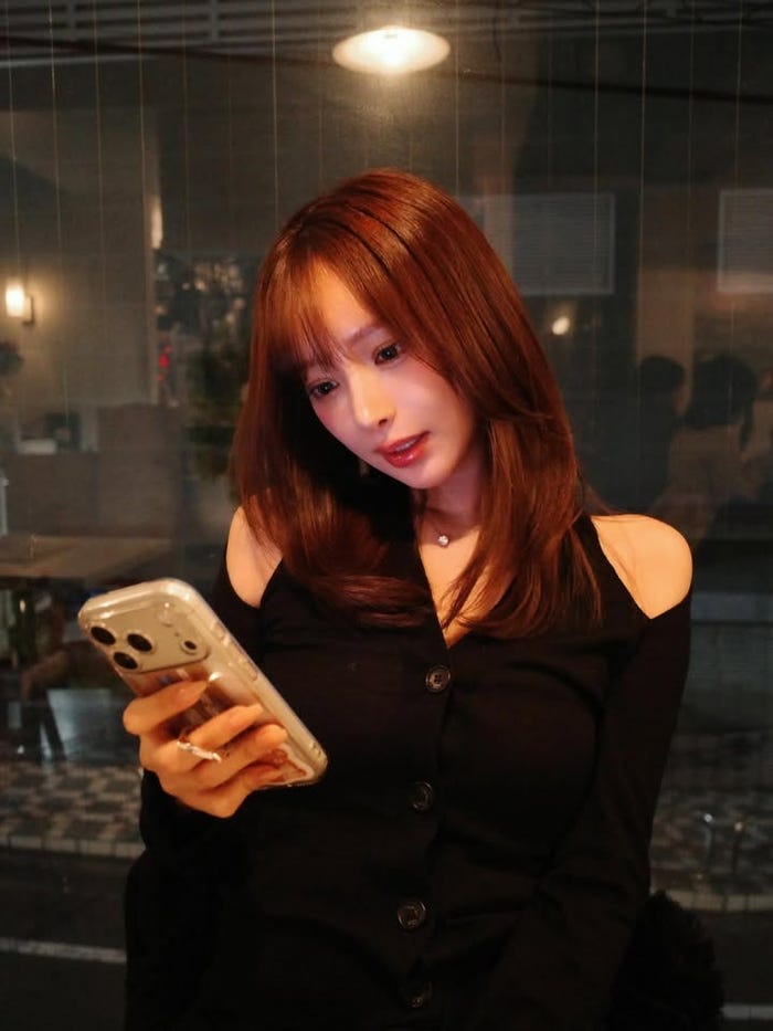 きほInstagramより