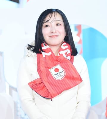 「別人やん」「なにこの美人コンビ」五輪特集出演の藤沢五月と吉田知那美、雰囲気激変姿にネット騒然「不思議な感覚」「真っ白コーデとふわふわヘア」