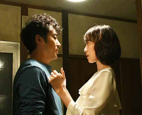 戸田恵梨香&ムロツヨシが“運命の出会い” 10年間の愛の奇跡「大恋愛~僕を忘れる君と」<第1話あらすじ>