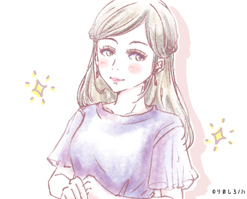 【星座別】11月前半、「恋の苦労が少ない」女性ランキング<第1位~第3位>