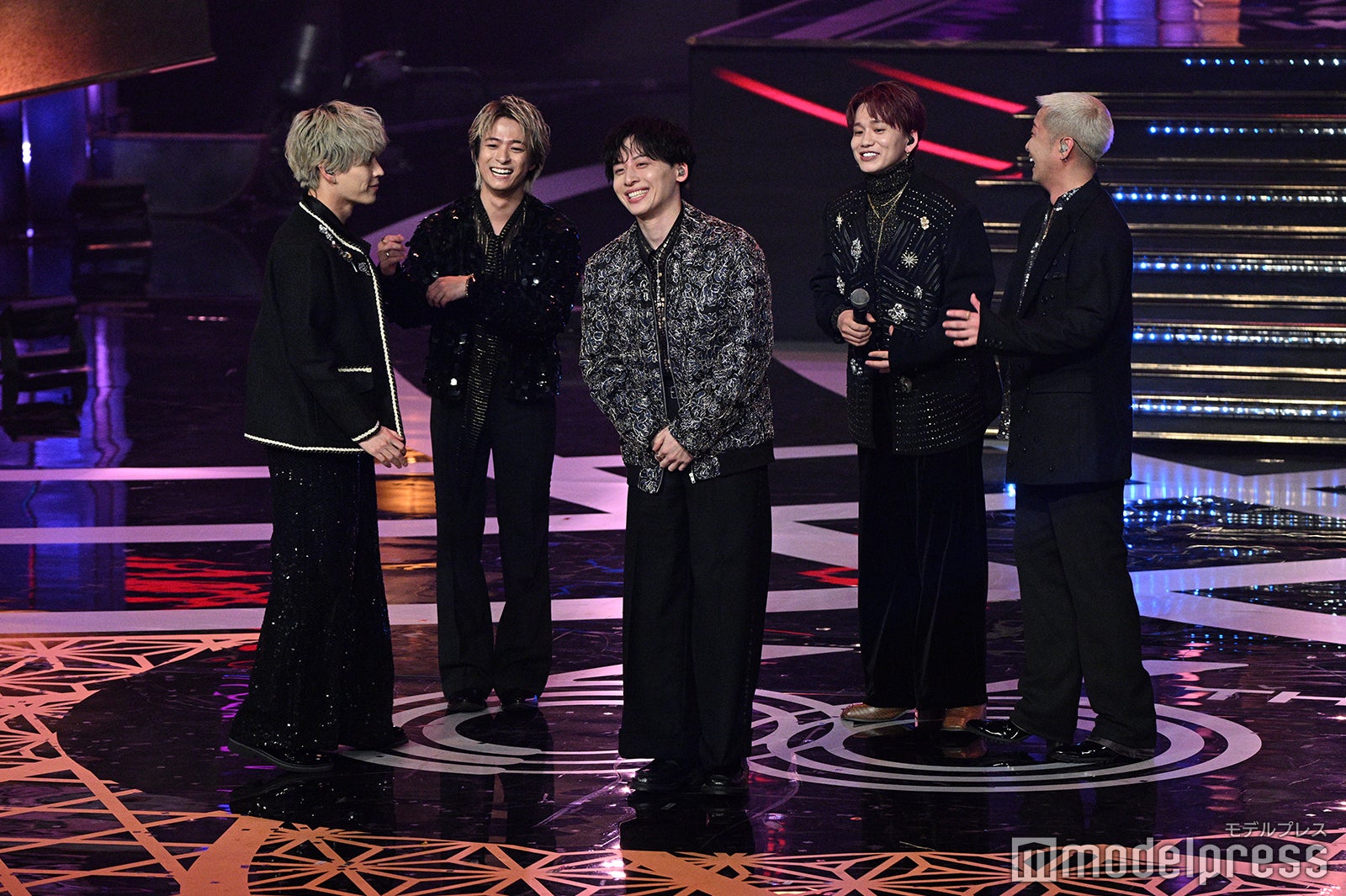 （C）モデルプレス