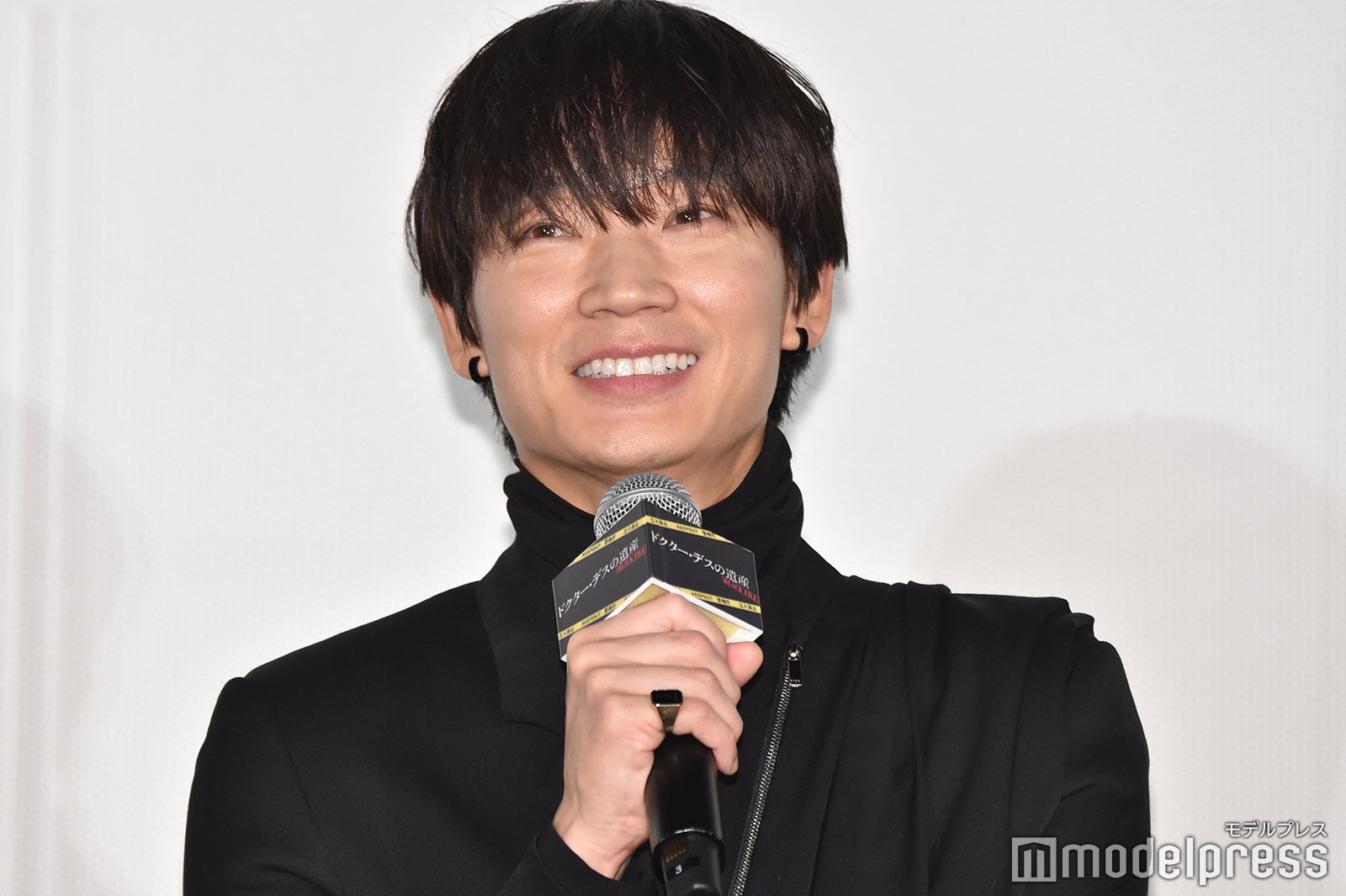 綾野剛（C）モデルプレス