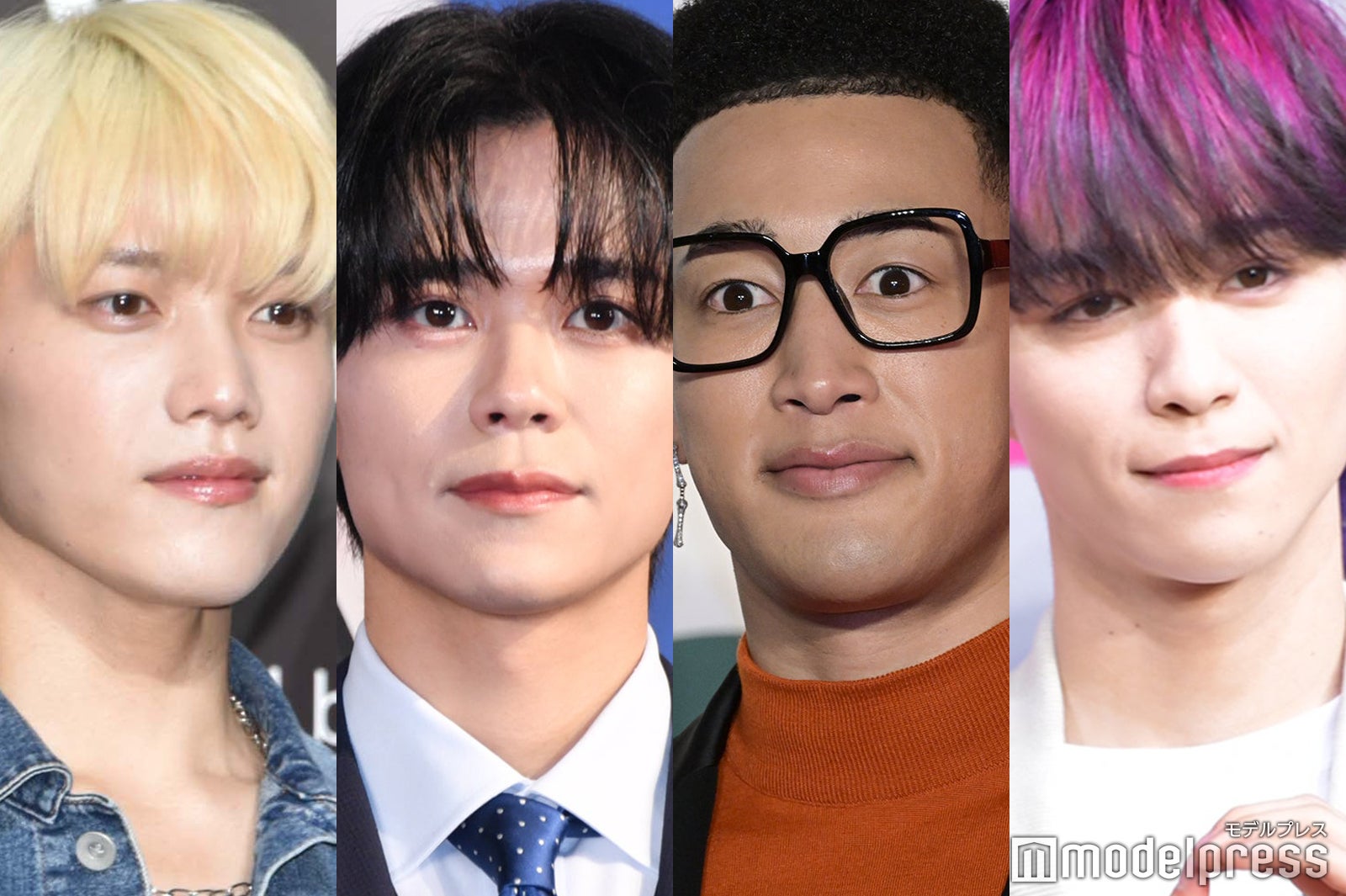 INI木村柾哉・後藤威尊・藤牧京介、先輩・GENERATIONS関口メンディーに続々質問「人数が多くて良かったと思うこと」とは