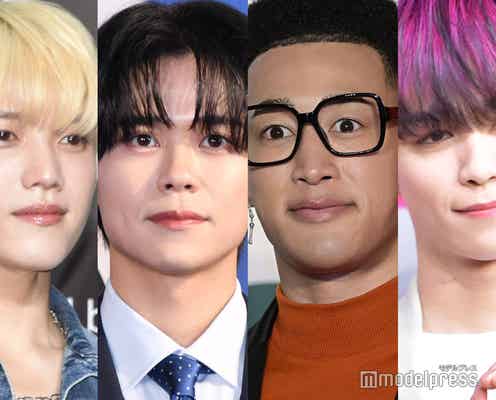 INI木村柾哉・後藤威尊・藤牧京介、先輩・GENERATIONS関口メンディーに続々質問「人数が多くて良かったと思うこと」とは