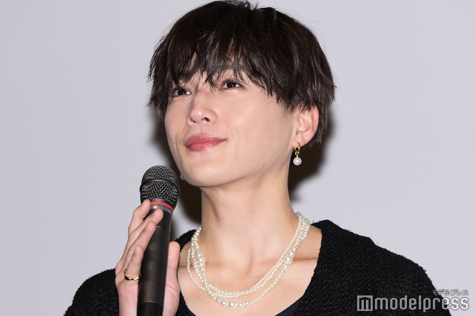 八木勇征（C）モデルプレス