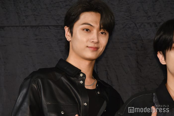 JAY (C)モデルプレス