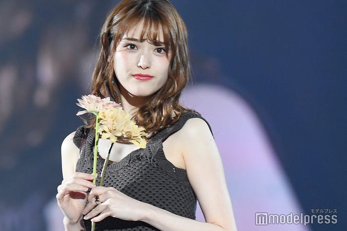 松村沙友理(C)モデルプレス