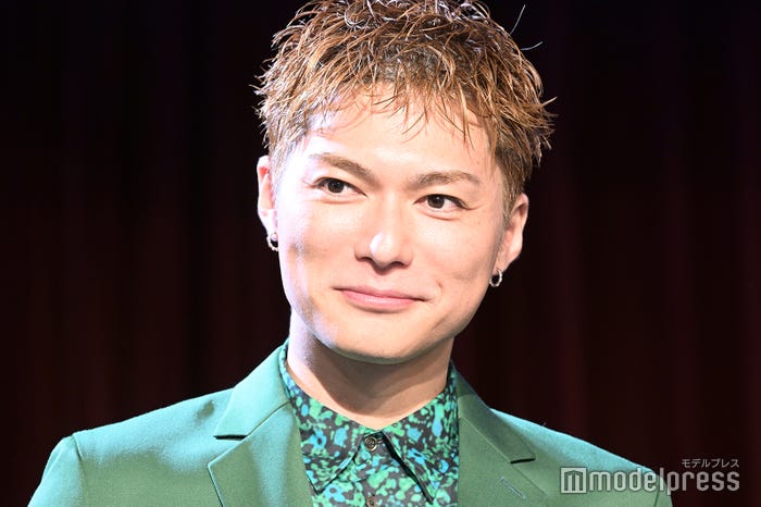 SHOKICHI(C)モデルプレス