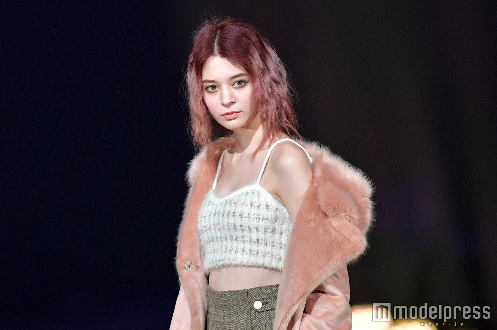 瑛茉ジャスミン（C）モデルプレス