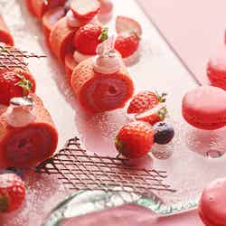 ヴィヴァーチェ/画像提供:ストリングスホテル東京インターコンチネンタル