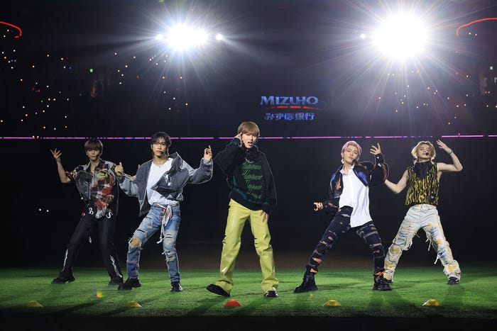 INI(C)LAPONE Entertainment