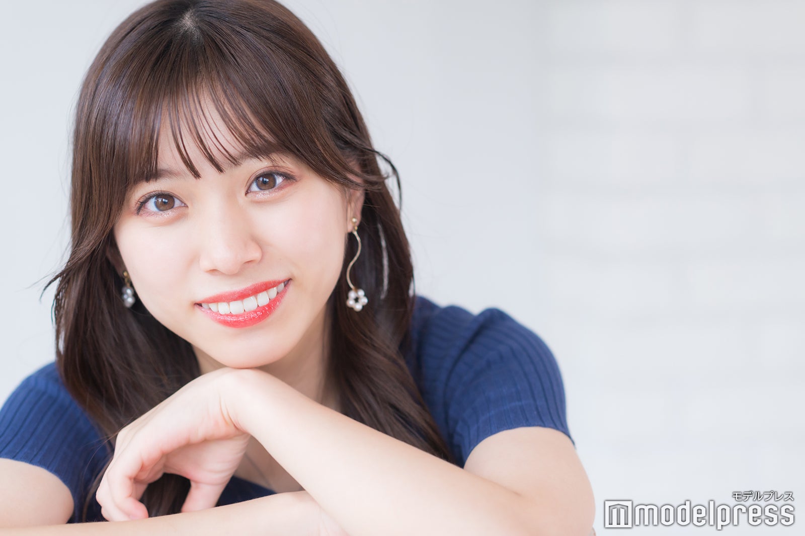 山下莉紗さん（C）モデルプレス