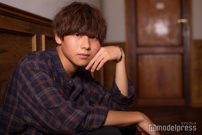 井上竜之介さん(C)モデルプレス