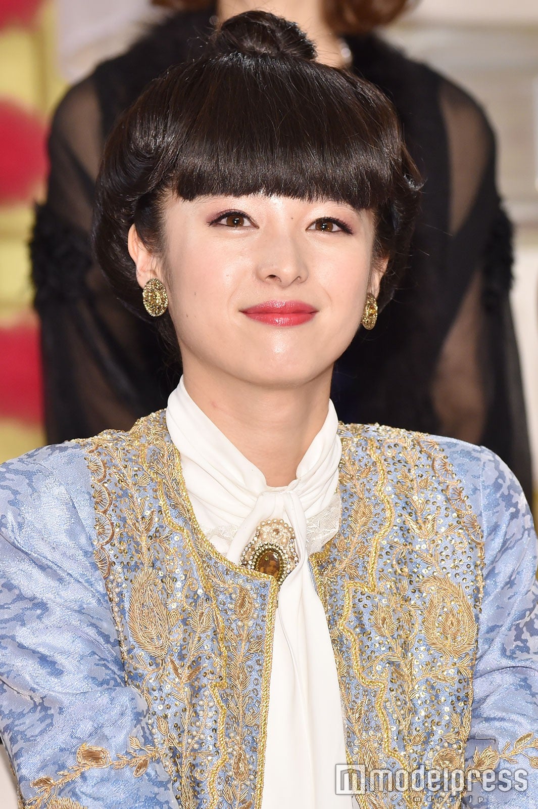 清野菜名（C）モデルプレス