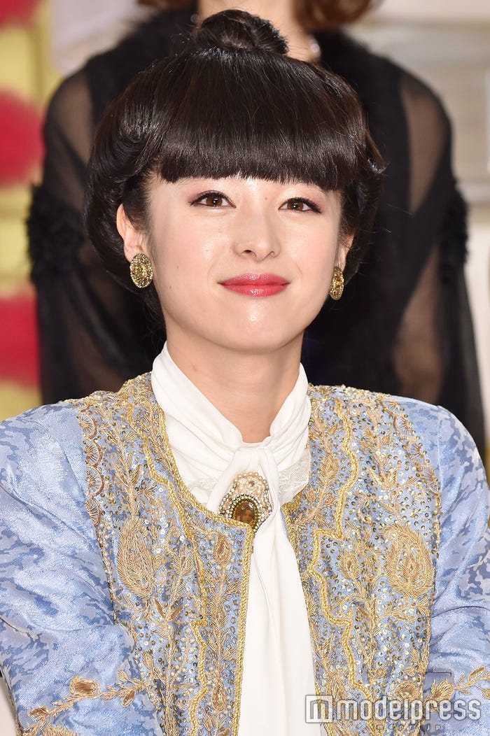 清野菜名(C)モデルプレス