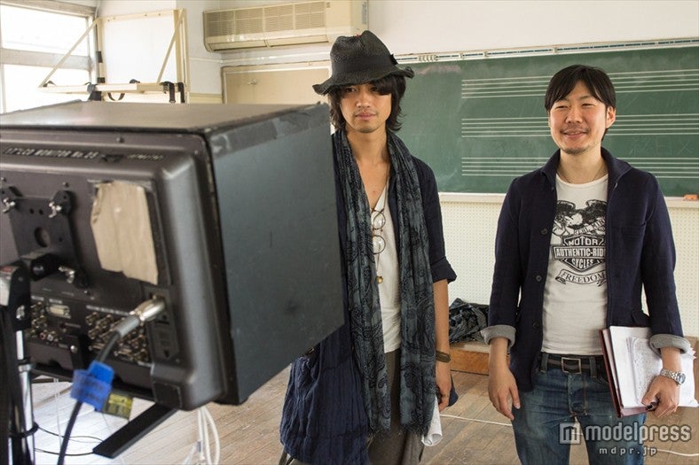 モニターチェックは「観客」の感覚