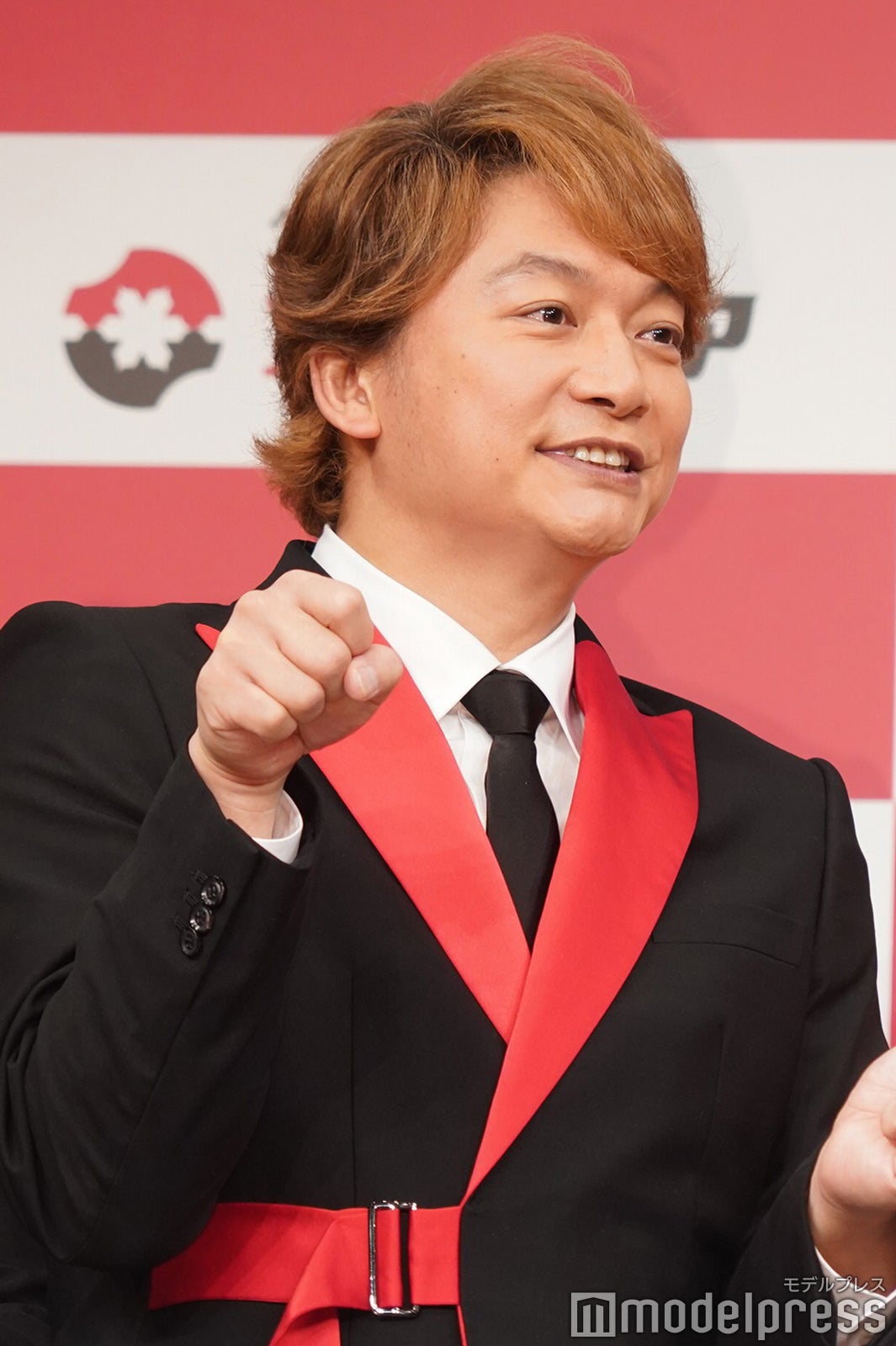 香取慎吾（C）モデルプレス