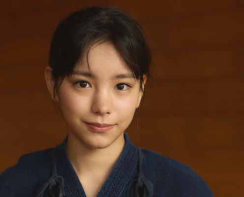 當真あみ、“強豪校で奮闘”汗水流した剣道部時代の姿 1st写真集先行カット解禁【Ami】