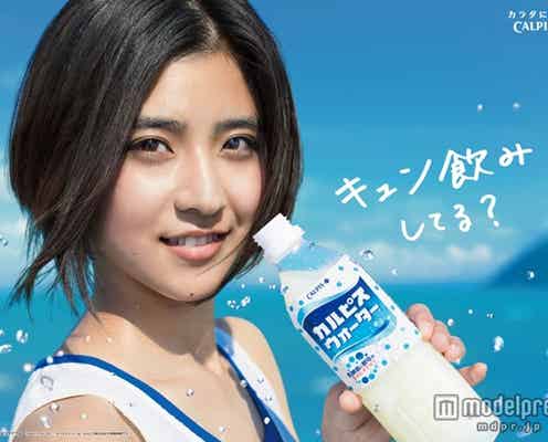 長澤まさみ・能年玲奈に続く 2015年注目の女優・黒島結菜に“キュン” フレッシュな存在感で魅了