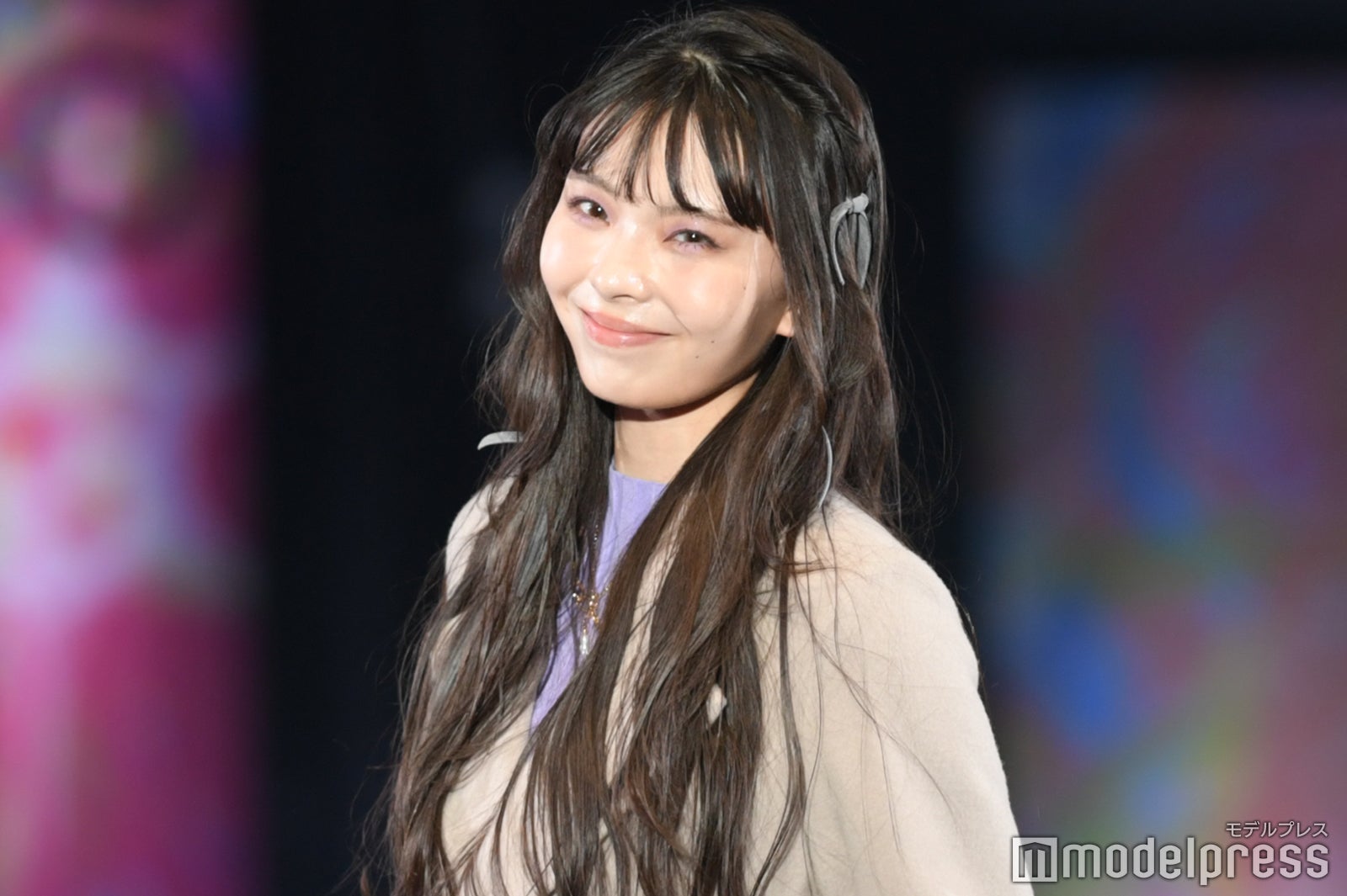 川口ゆりな（C）モデルプレス