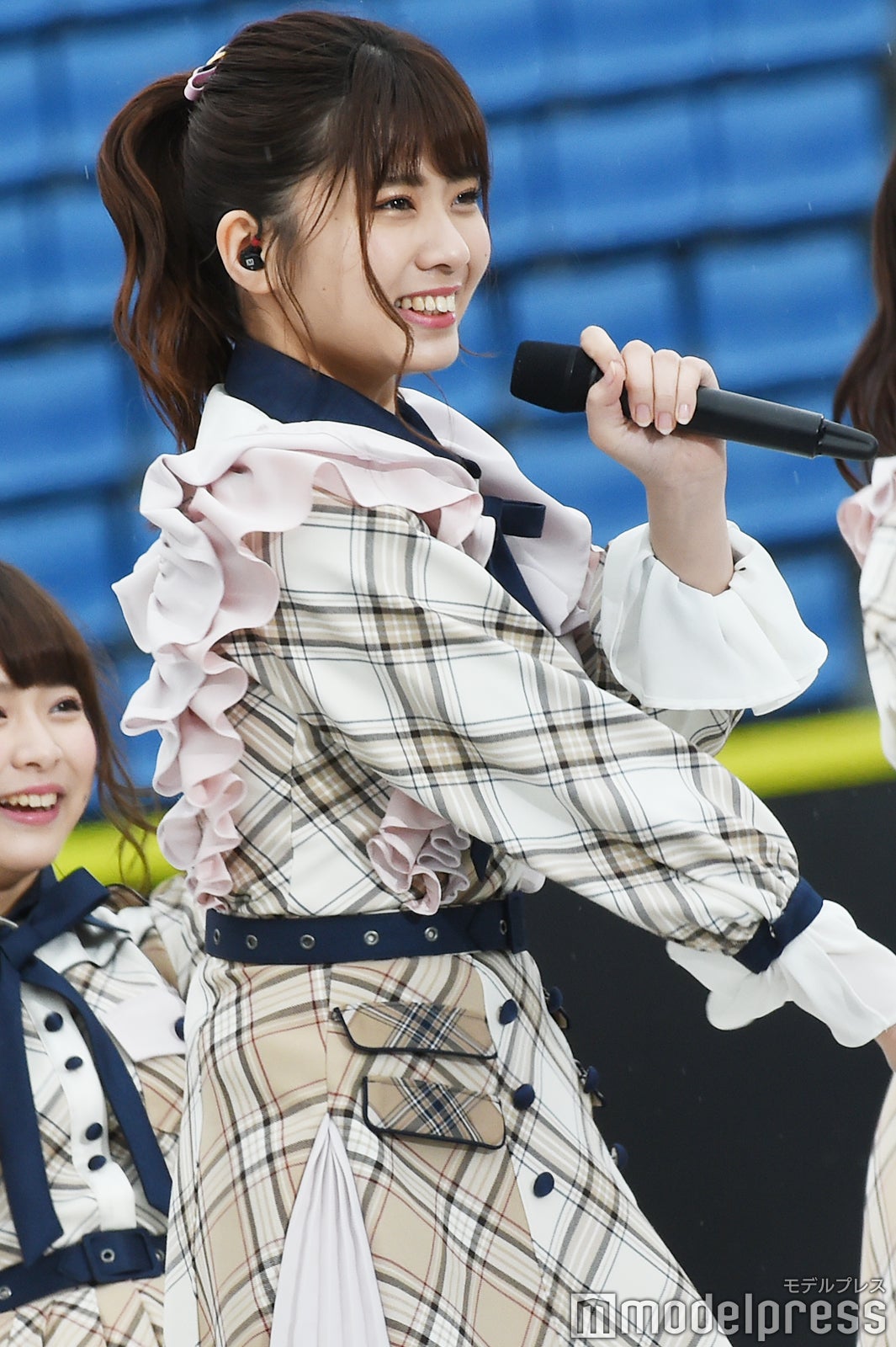 チーム8 （C）モデルプレス