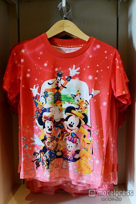 Tシャツ/HK$298.00