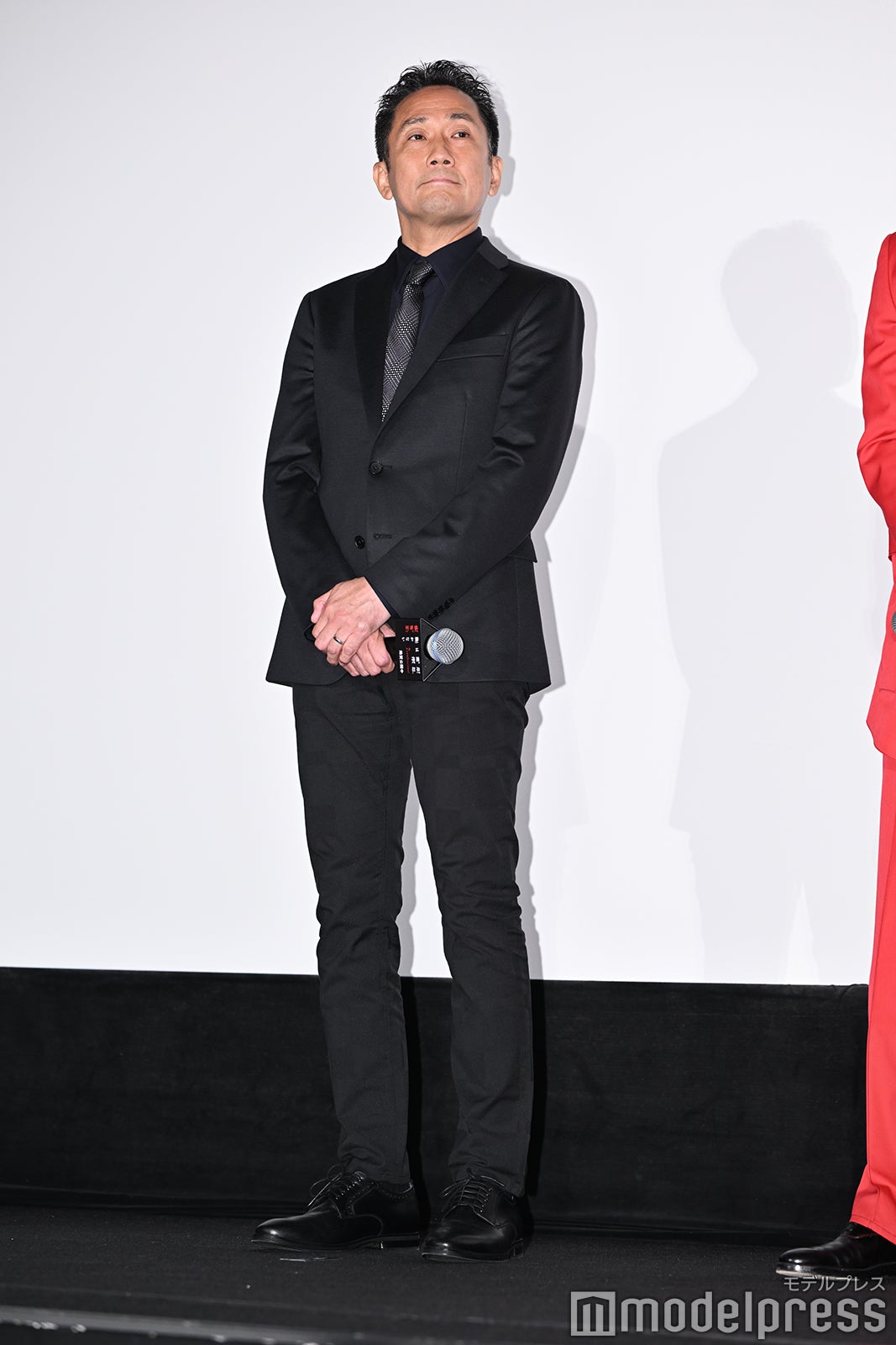 渡辺一貴監督（C）モデルプレス