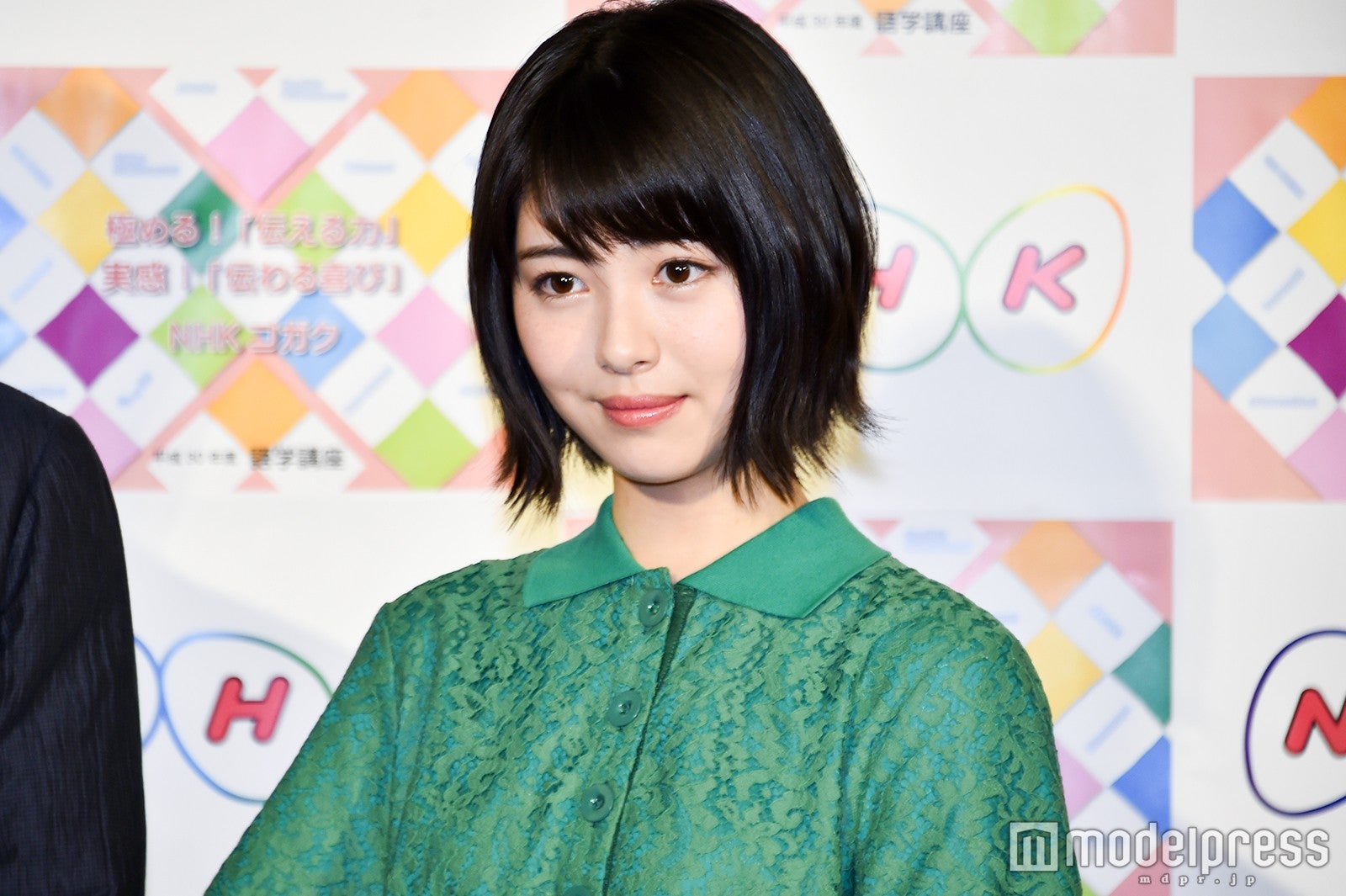 浜辺美波 （C）モデルプレス