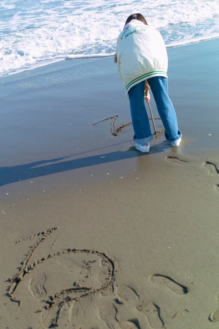 稲垣来泉(提供写真)