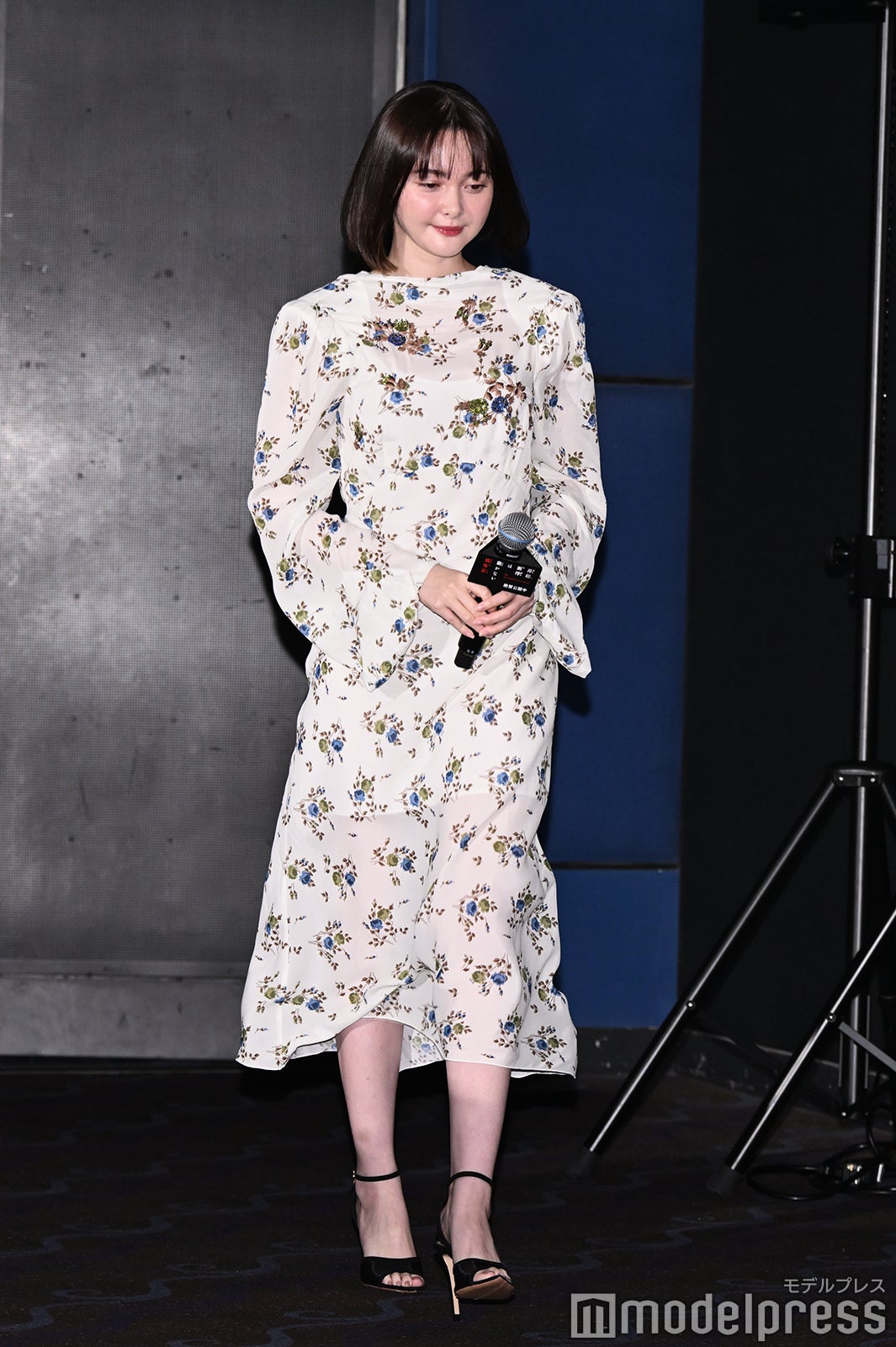 玉城ティナ（C）モデルプレス