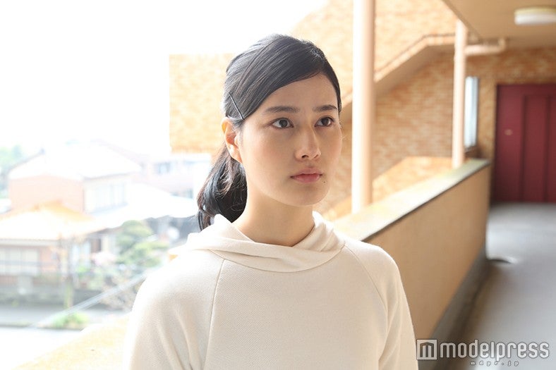 橋本愛、20歳の誕生日に“等身大の姿“公開