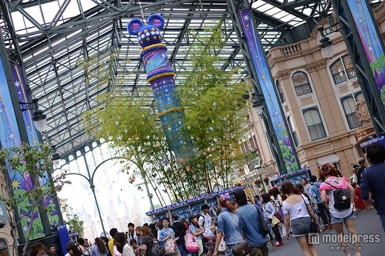 ウィッシングプレイス（TDL）