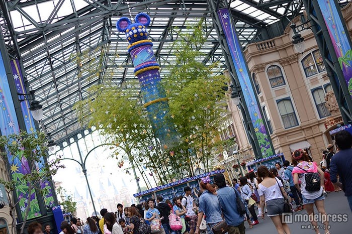 ウィッシングプレイス(TDL)