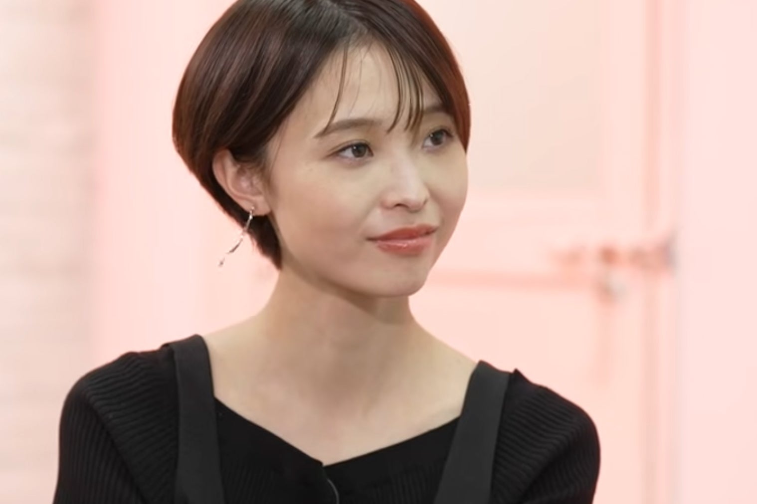 渡邊渚「起業家1年生渡邊渚とREALな社長 - モデルプレス×REAL VALUE」より