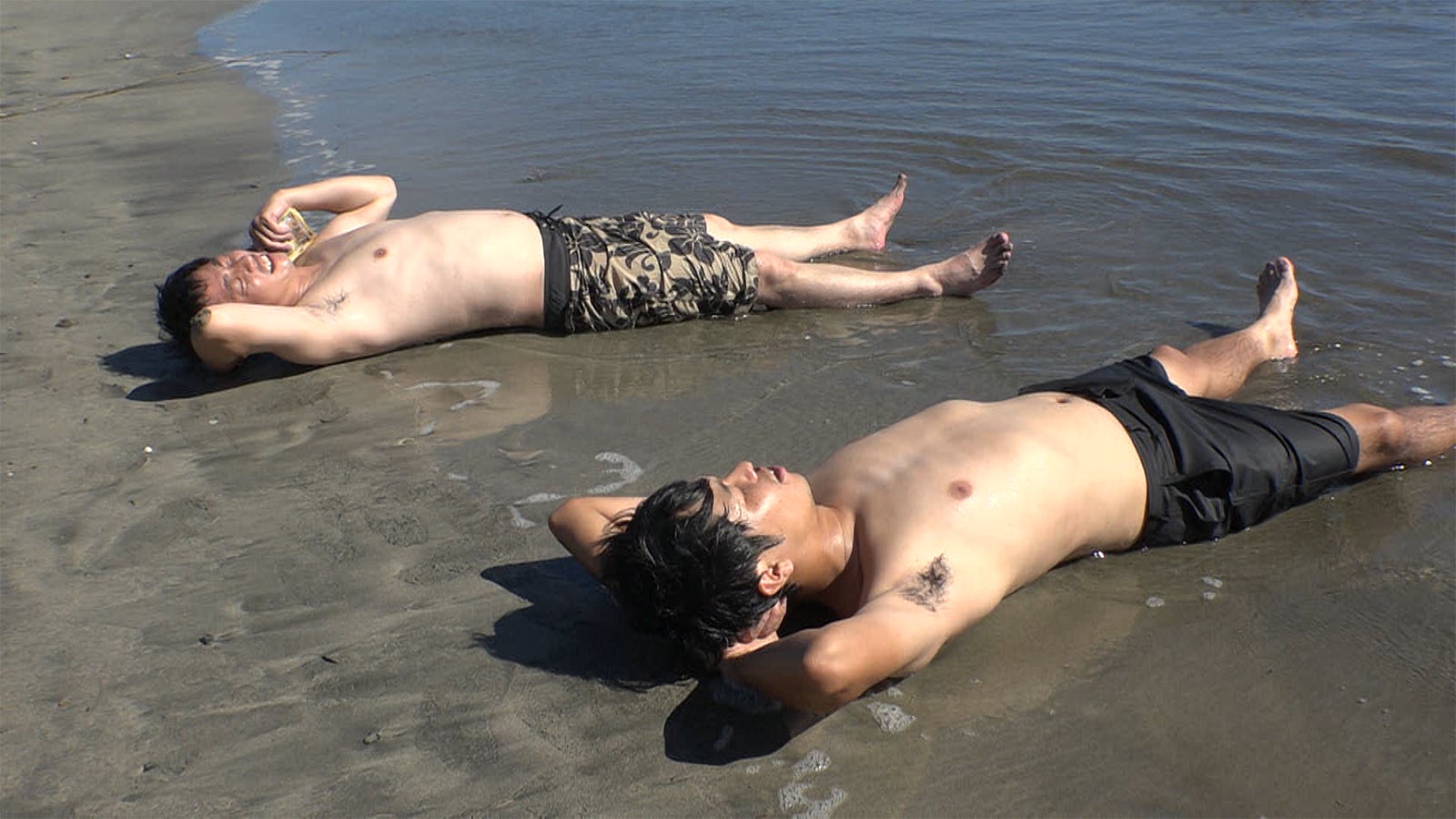 さらば青春の光 （C）日本テレビ