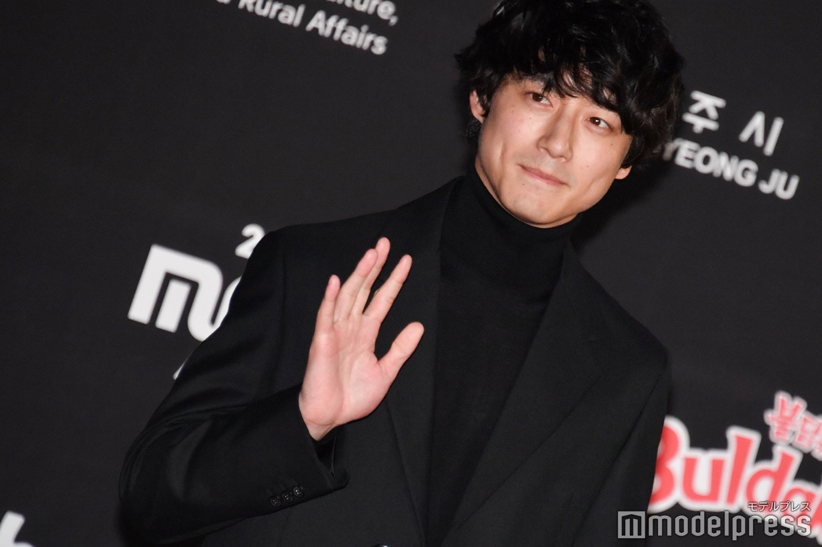 坂口健太郎 （C）モデルプレス