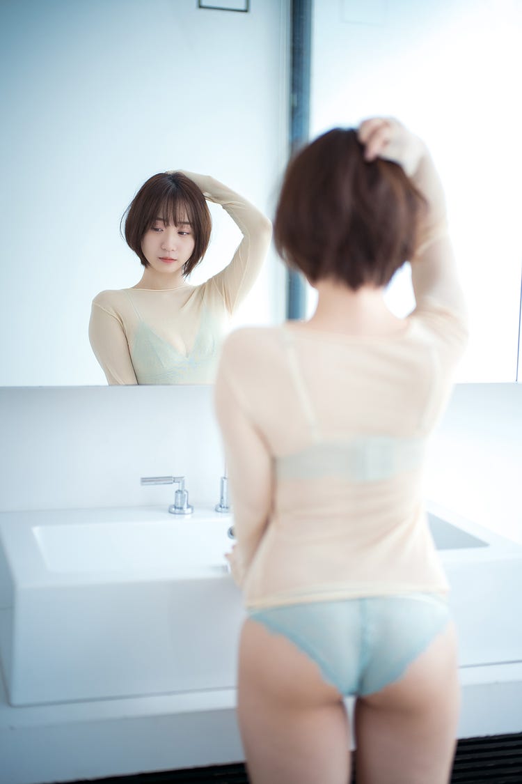 人気コスプレイヤー 伊織もえ ランジェリー姿で色気漂うバックショット モデルプレス 人気コスプレイヤー 伊織もえ ランジェリー姿で色気漂うバックショット モデルプレス